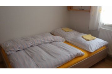 Czech Republic Chata Horní Bečva, Exterior